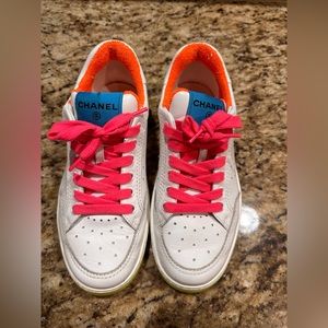 Chanel Women’s Sneakers